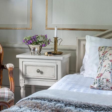 Vaestana Slott Guest House Gränna Eksteriør bilde