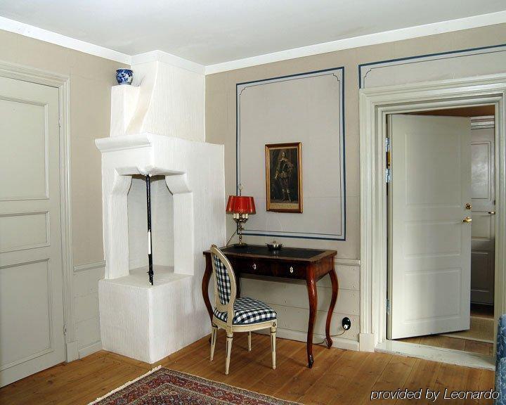 Vaestana Slott Guest House Gränna Rom bilde