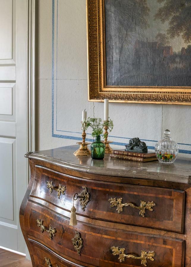 Vaestana Slott Guest House Gränna Eksteriør bilde