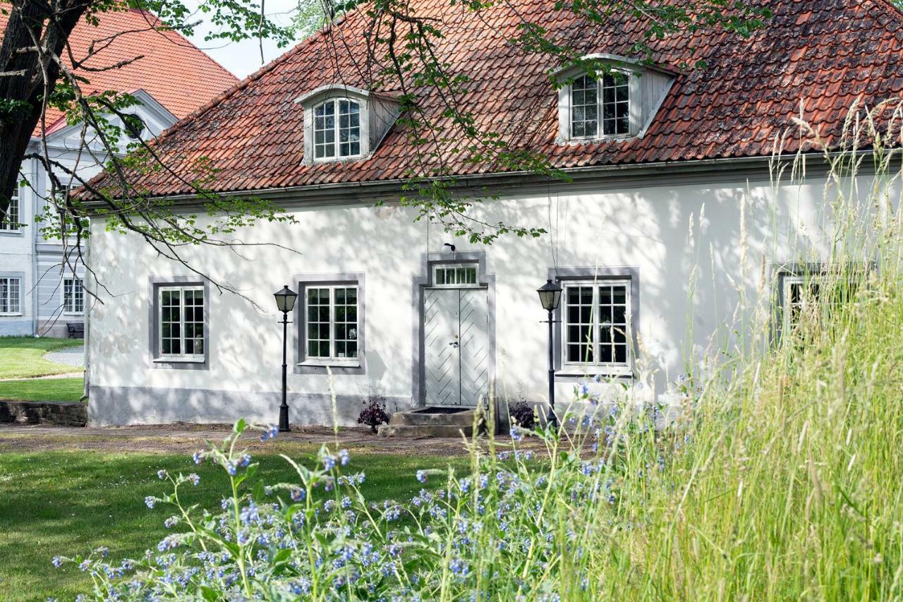 Vaestana Slott Guest House Gränna Eksteriør bilde